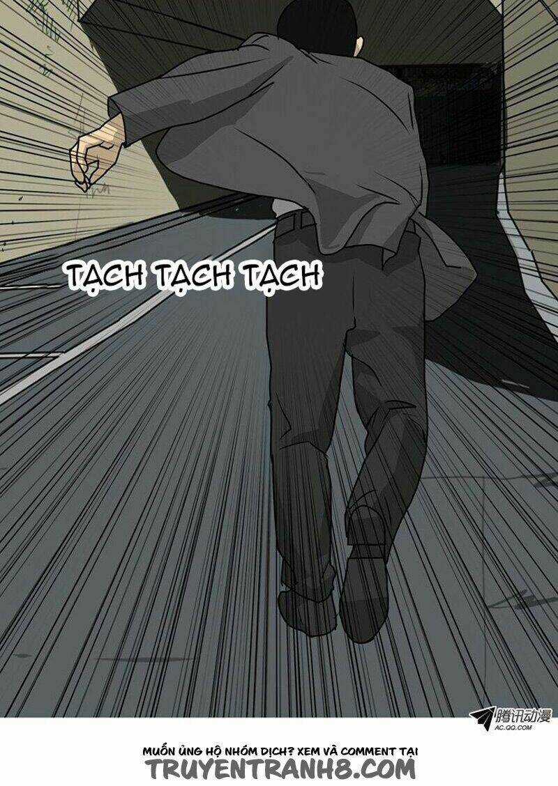 Hồi Sinh Chapter 33 trang 12