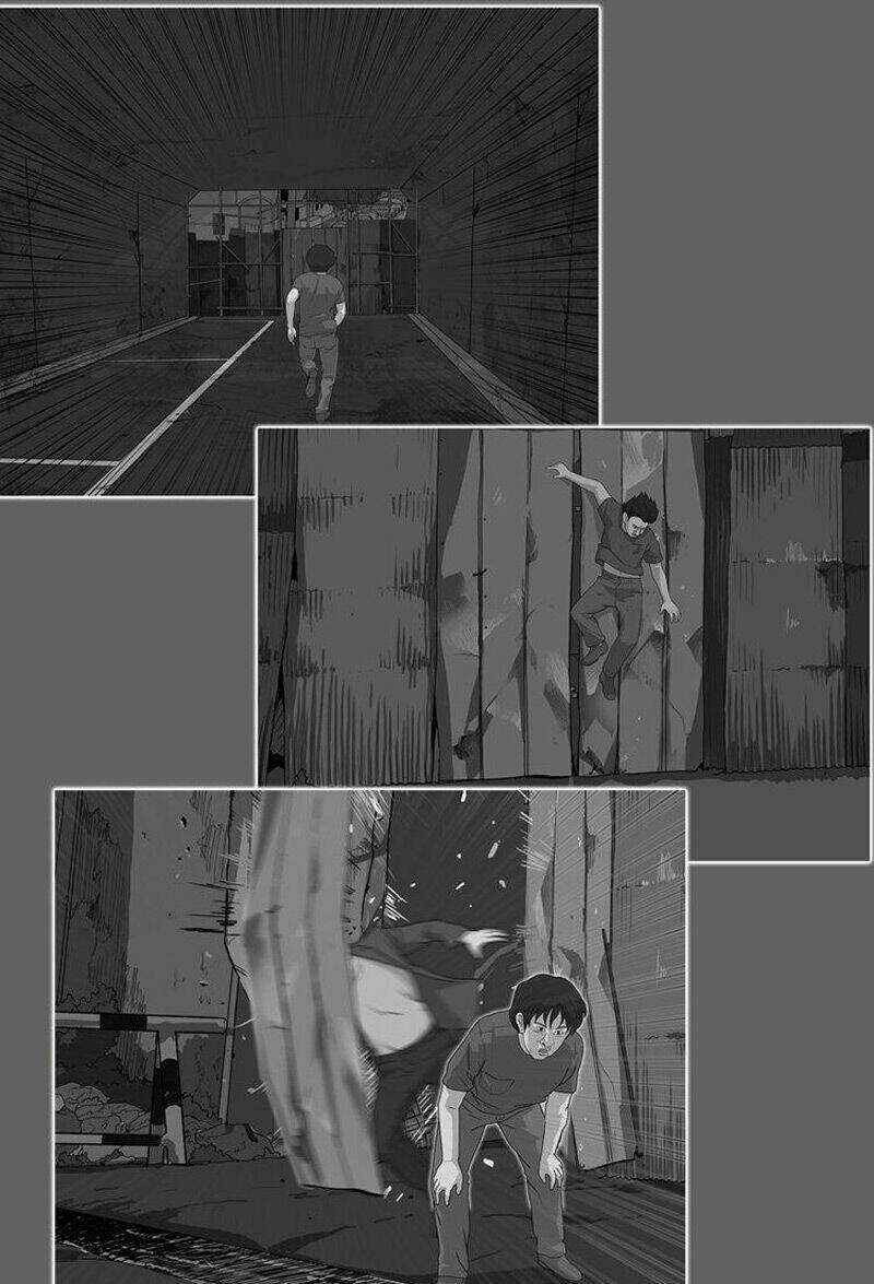 Hồi Sinh Chapter 33 trang 15