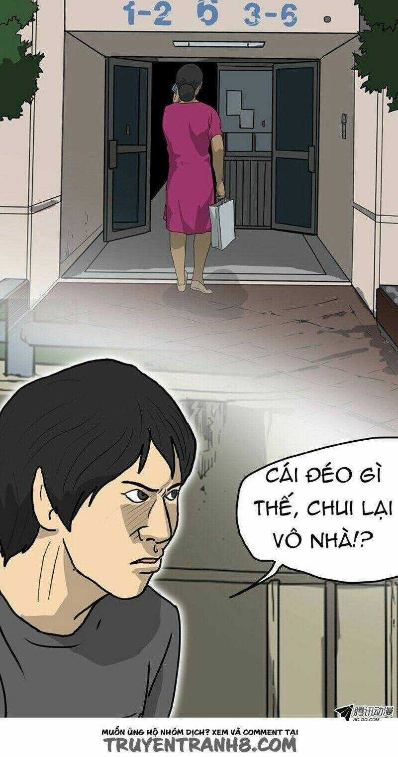 Hồi Sinh Chapter 33 trang 2