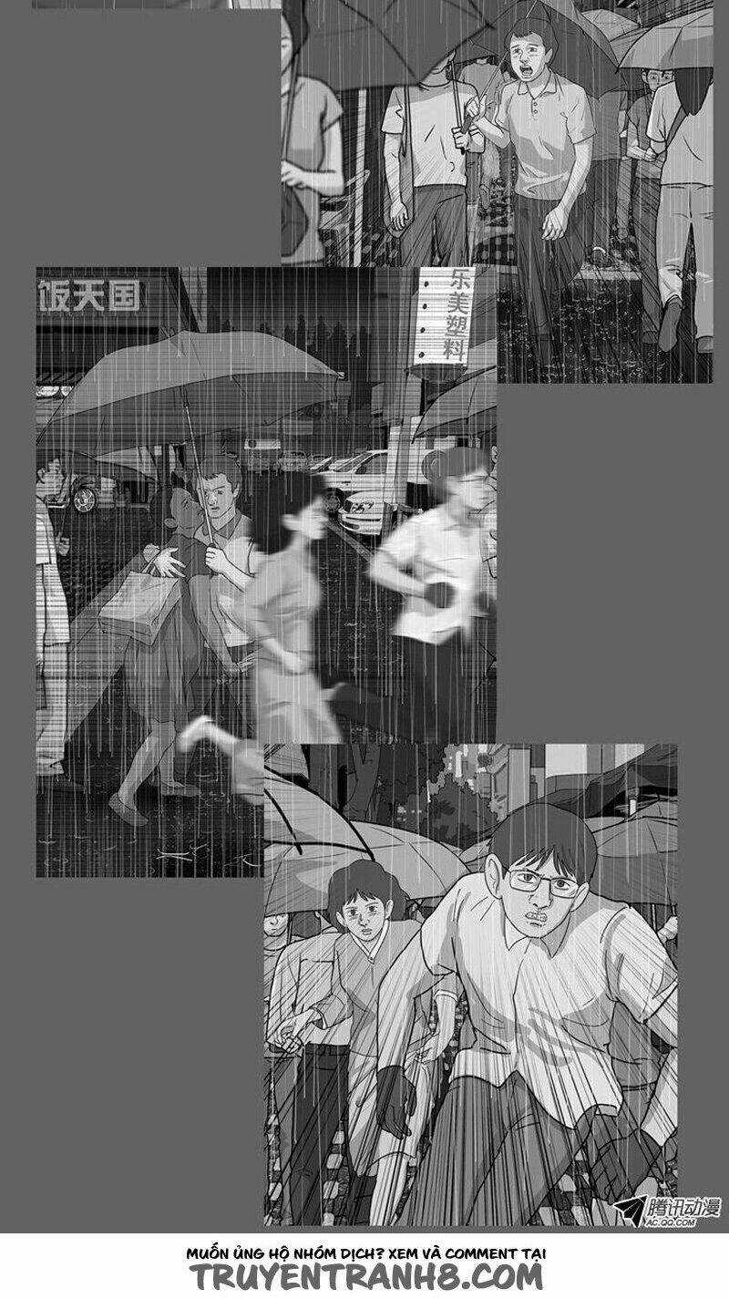 Hồi Sinh Chapter 33 trang 23