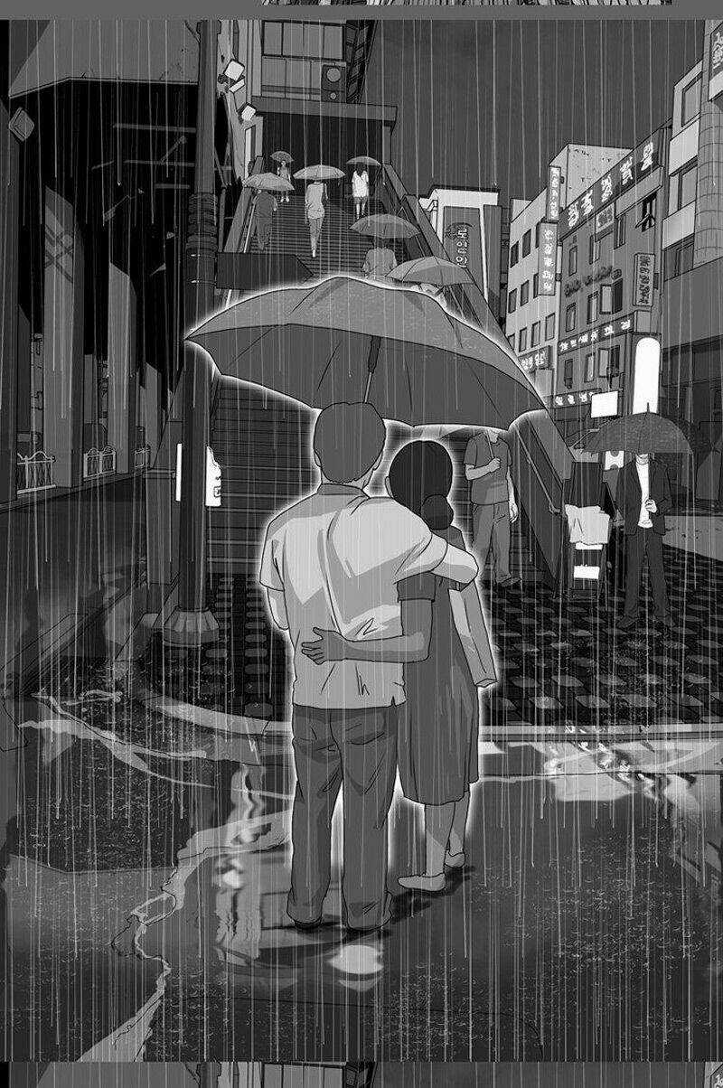 Hồi Sinh Chapter 33 trang 24