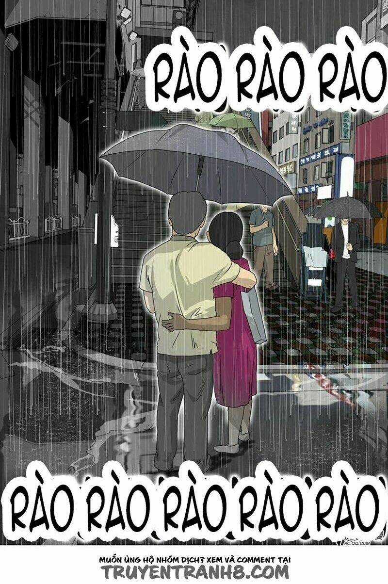 Hồi Sinh Chapter 33 trang 25