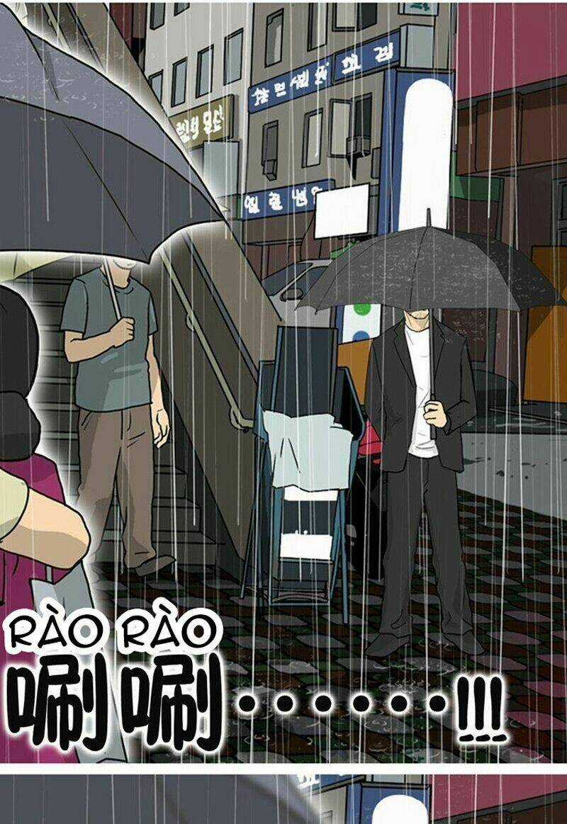 Hồi Sinh Chapter 33 trang 26