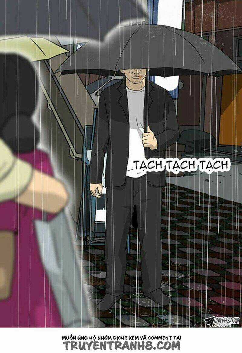 Hồi Sinh Chapter 33 trang 27