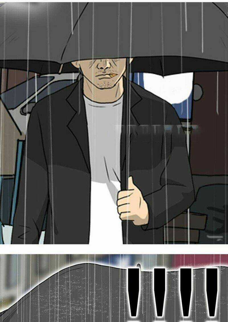 Hồi Sinh Chapter 33 trang 28