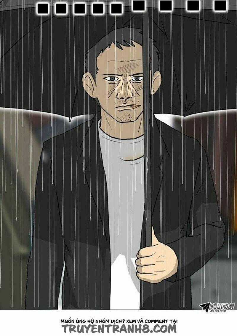 Hồi Sinh Chapter 33 trang 29