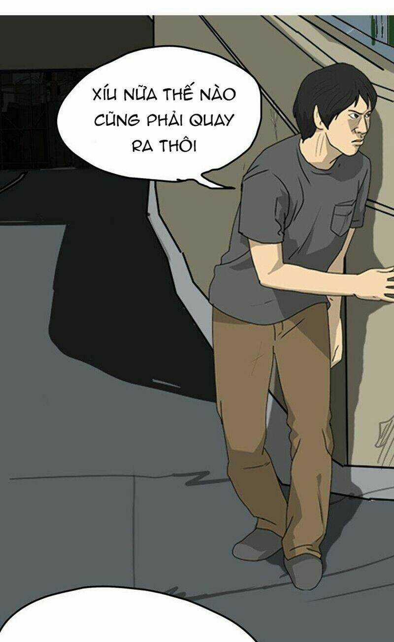 Hồi Sinh Chapter 33 trang 3