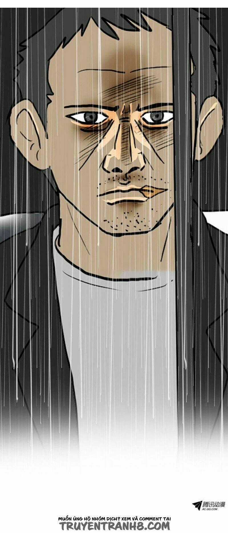 Hồi Sinh Chapter 33 trang 30