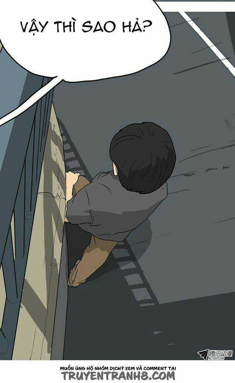 Hồi Sinh Chapter 33 trang 4