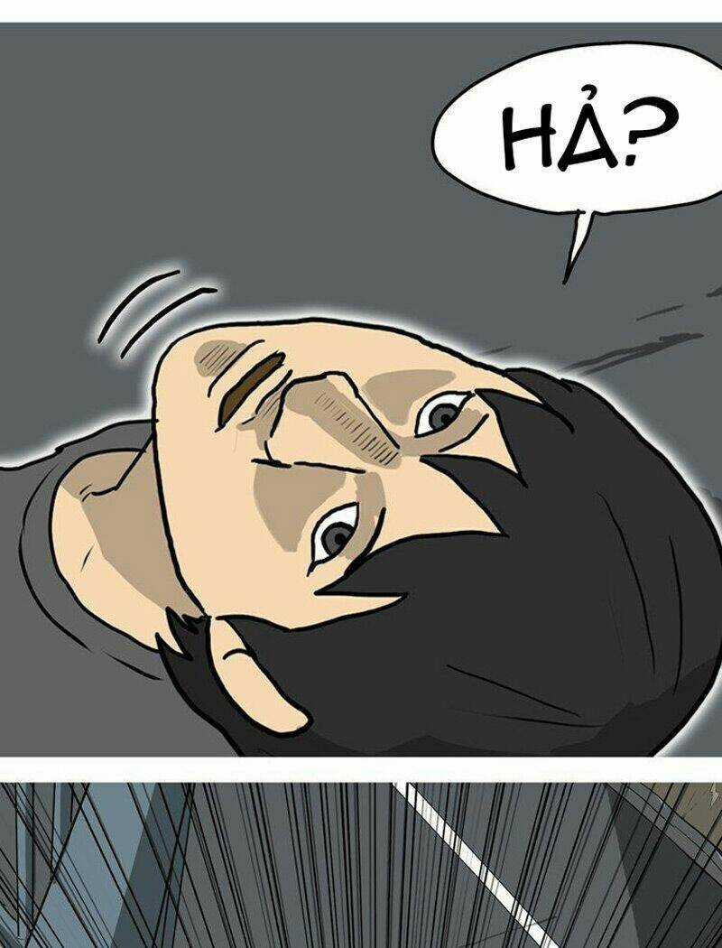 Hồi Sinh Chapter 33 trang 5