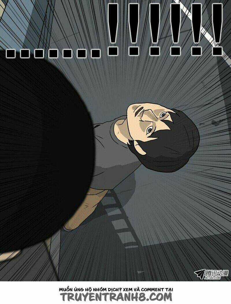 Hồi Sinh Chapter 33 trang 6