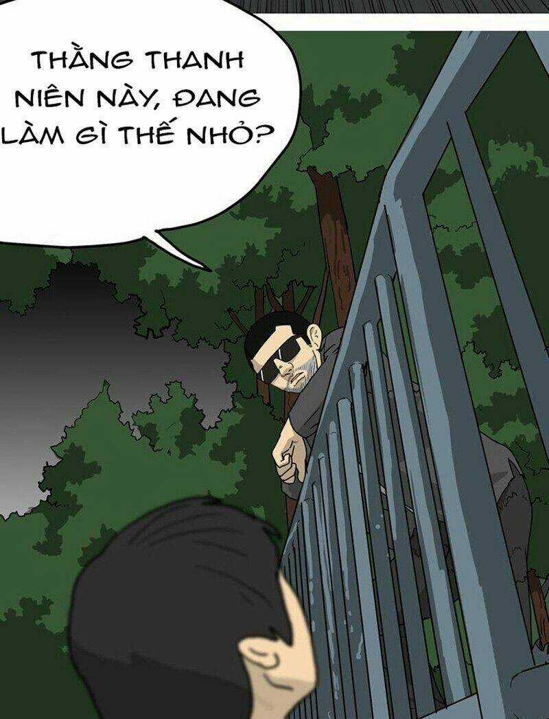 Hồi Sinh Chapter 33 trang 7