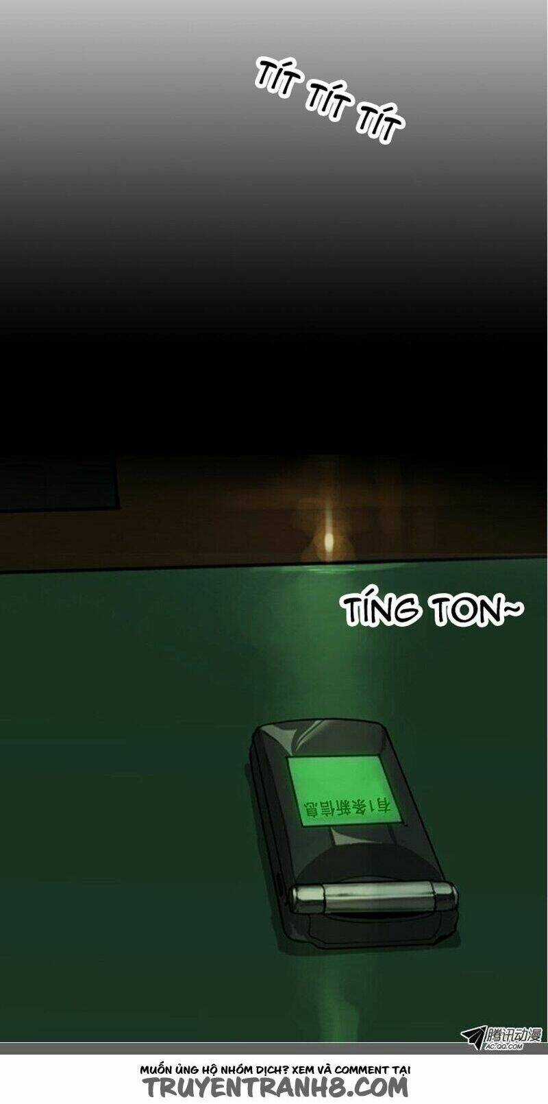 Hồi Sinh Chapter 34 trang 10