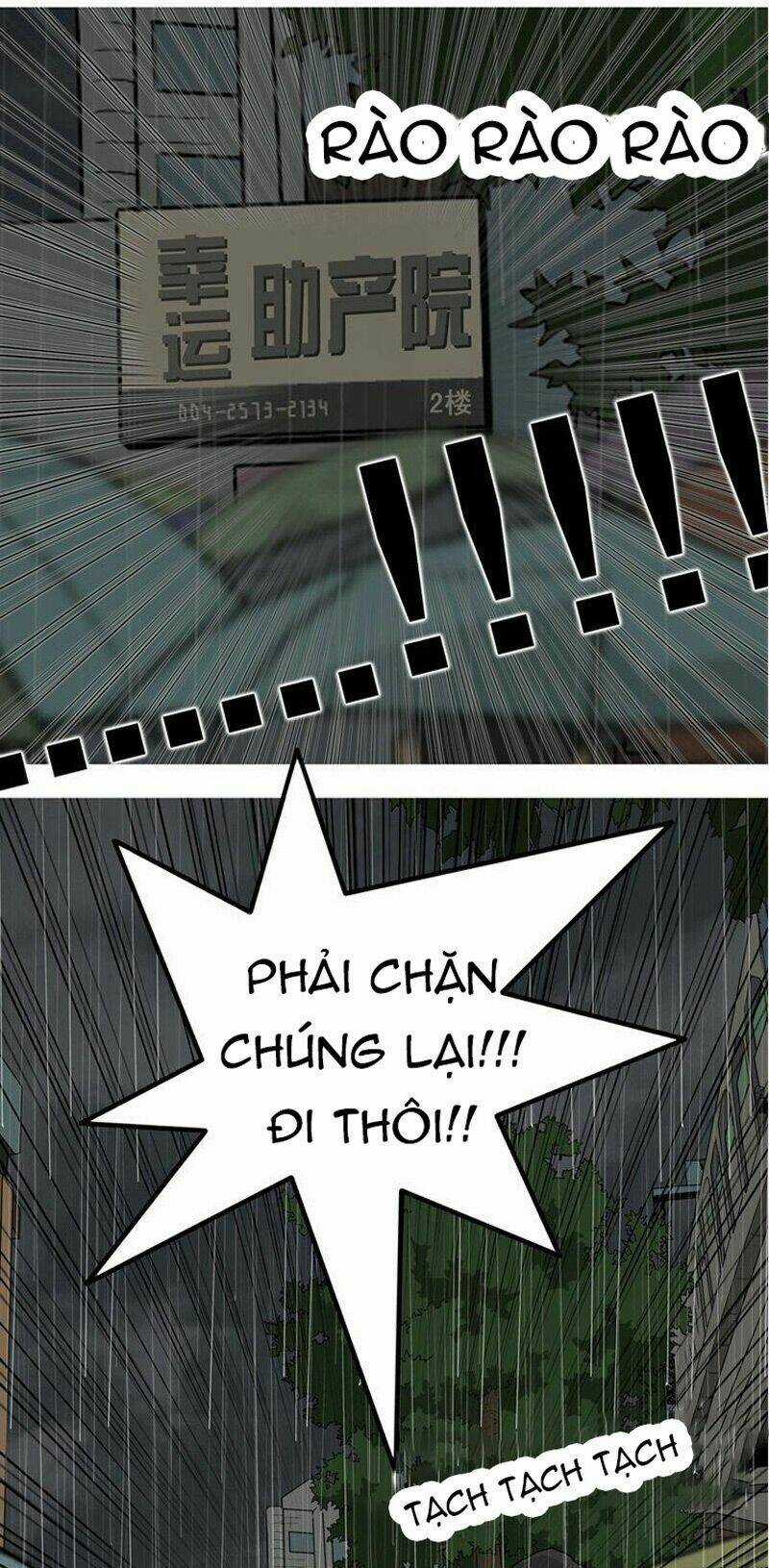 Hồi Sinh Chapter 34 trang 14