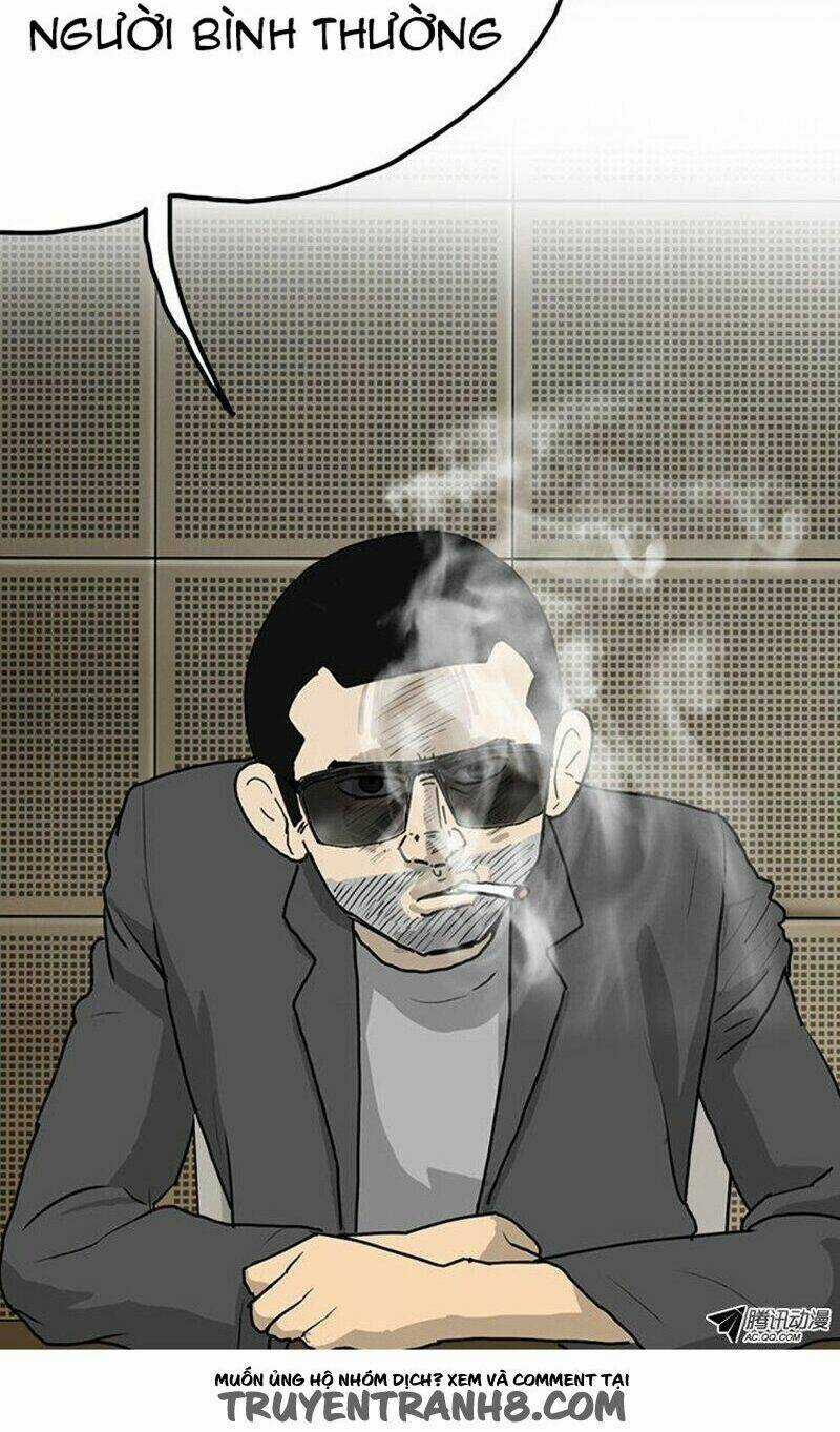 Hồi Sinh Chapter 34 trang 20