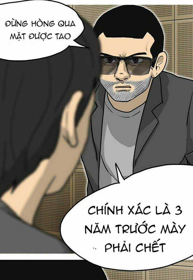 Hồi Sinh Chapter 34 trang 23