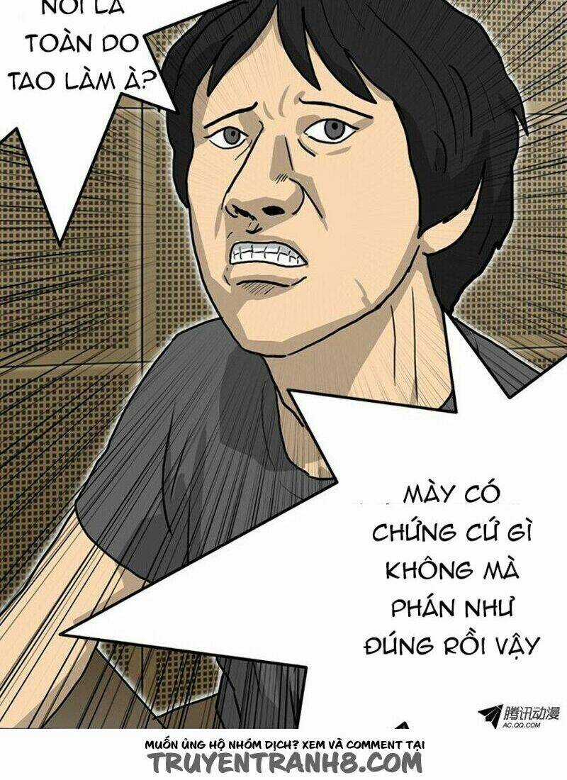 Hồi Sinh Chapter 34 trang 29