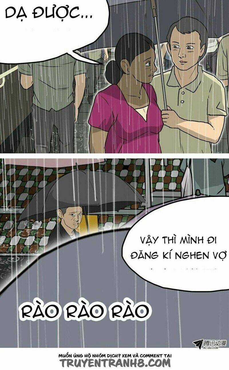 Hồi Sinh Chapter 34 trang 3