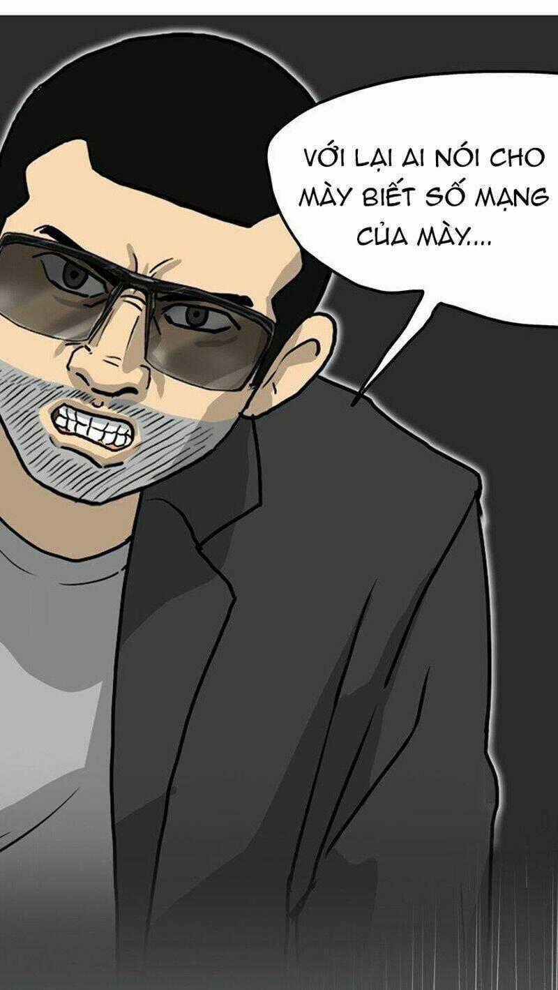 Hồi Sinh Chapter 34 trang 33