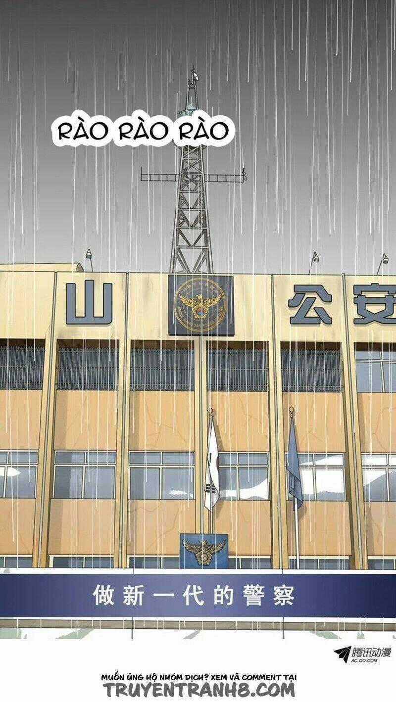 Hồi Sinh Chapter 34 trang 34