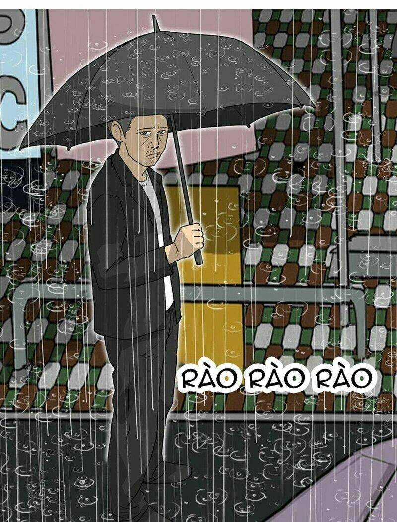 Hồi Sinh Chapter 34 trang 4