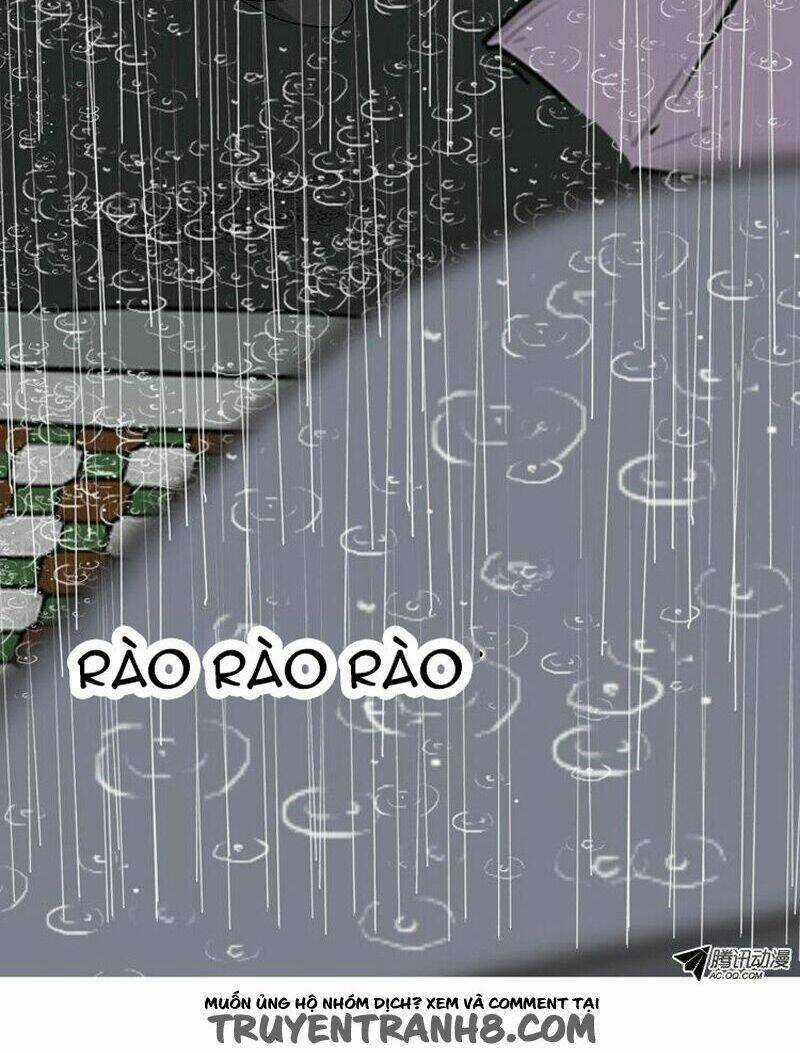 Hồi Sinh Chapter 34 trang 5