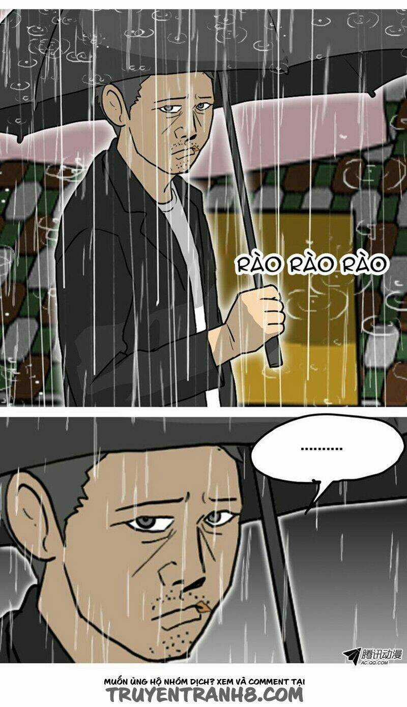 Hồi Sinh Chapter 34 trang 6