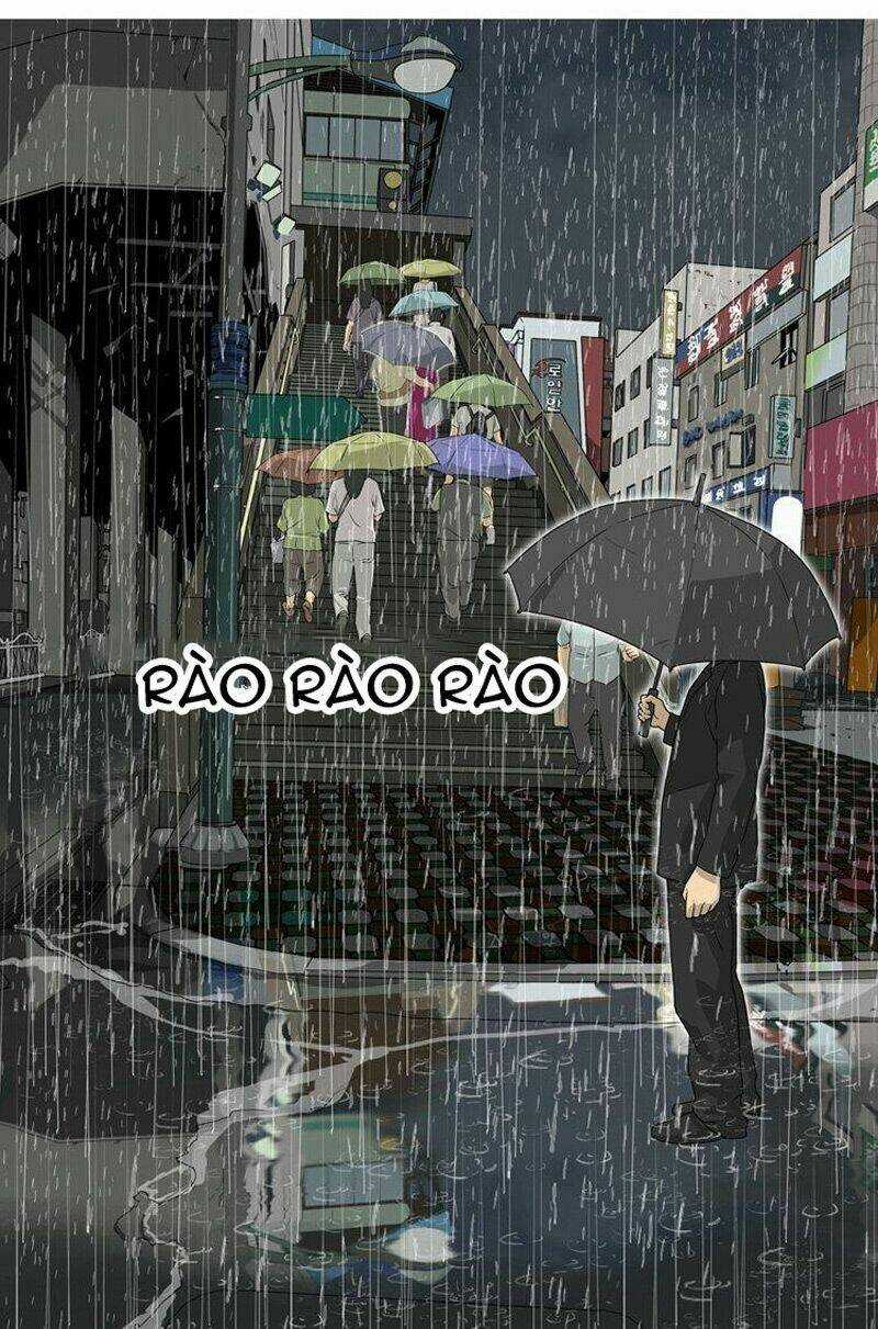 Hồi Sinh Chapter 34 trang 7