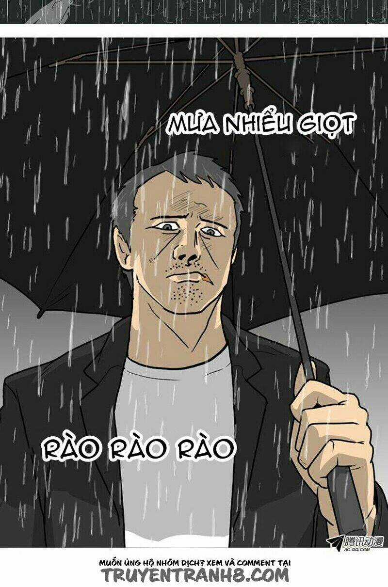 Hồi Sinh Chapter 34 trang 8