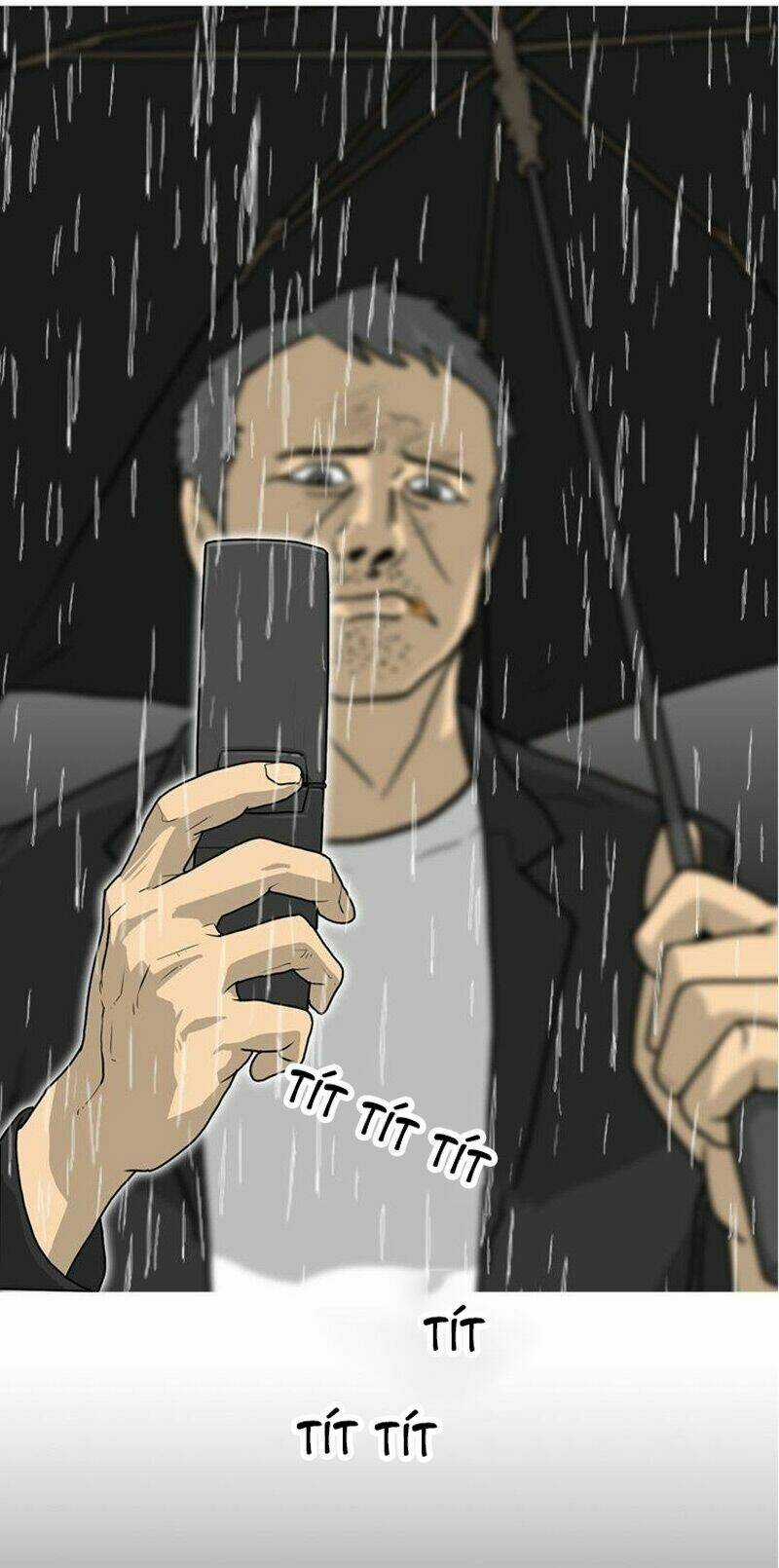 Hồi Sinh Chapter 34 trang 9