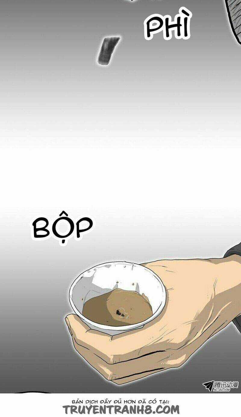 Hồi Sinh Chapter 35 trang 10