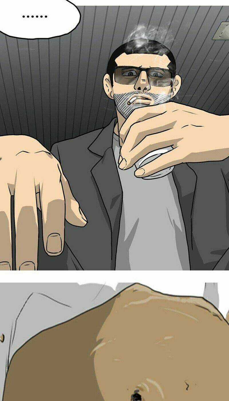 Hồi Sinh Chapter 35 trang 11