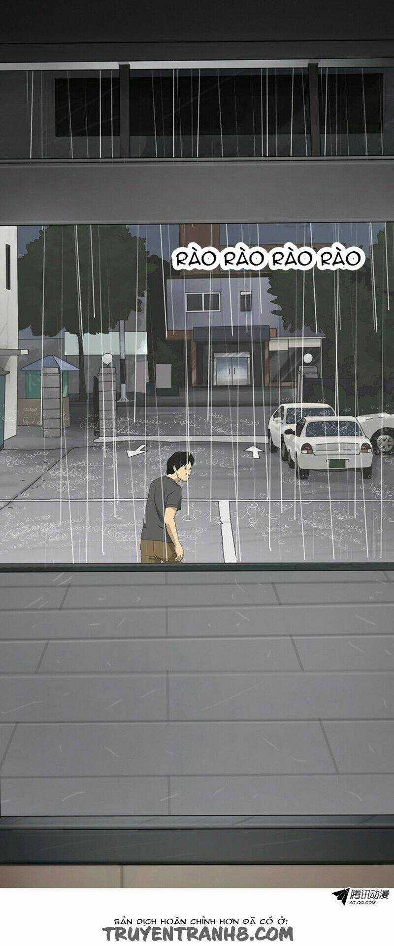 Hồi Sinh Chapter 35 trang 15