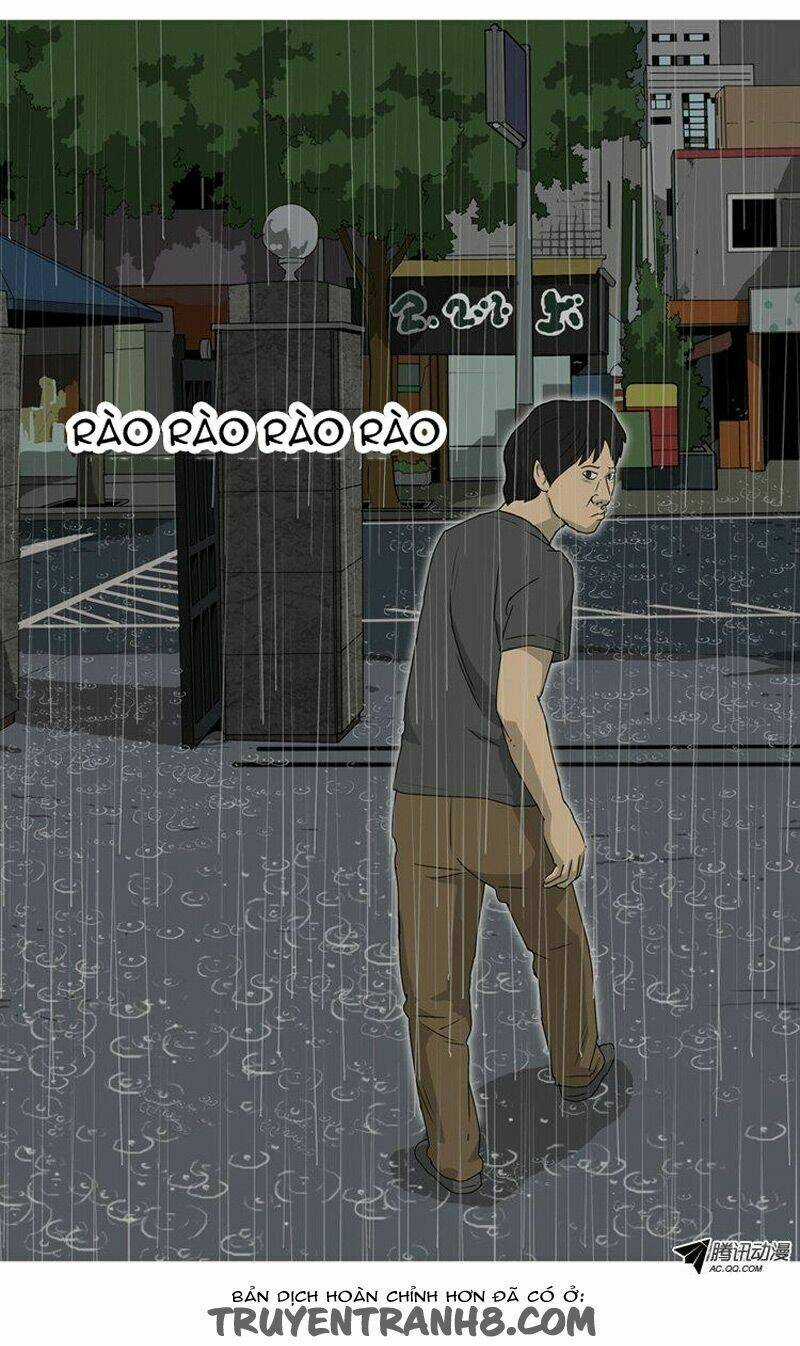 Hồi Sinh Chapter 35 trang 16