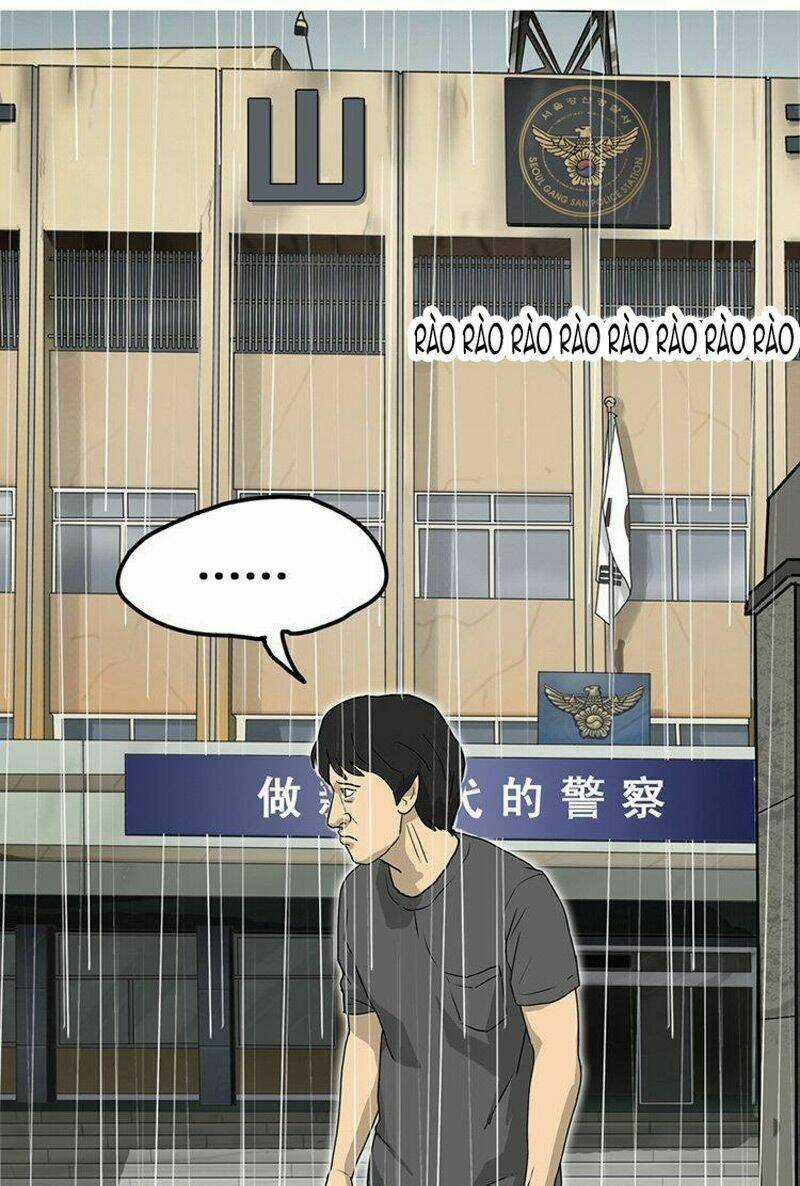 Hồi Sinh Chapter 35 trang 17