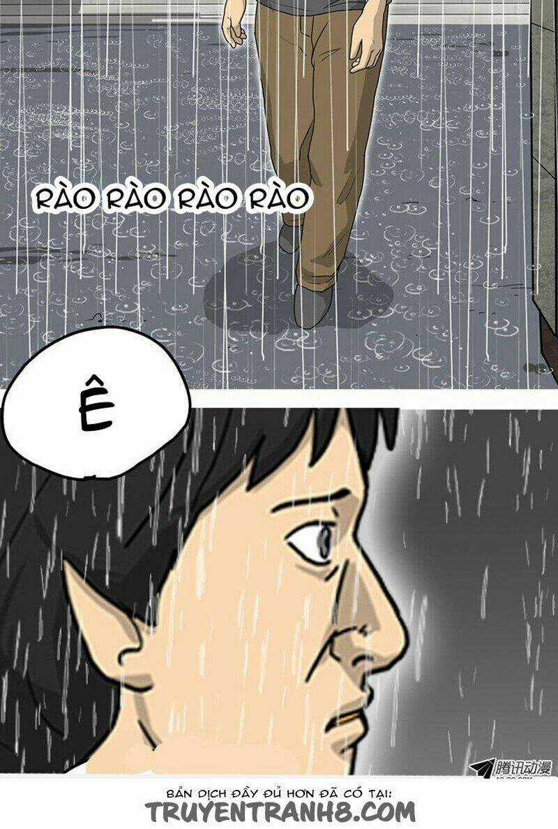 Hồi Sinh Chapter 35 trang 18