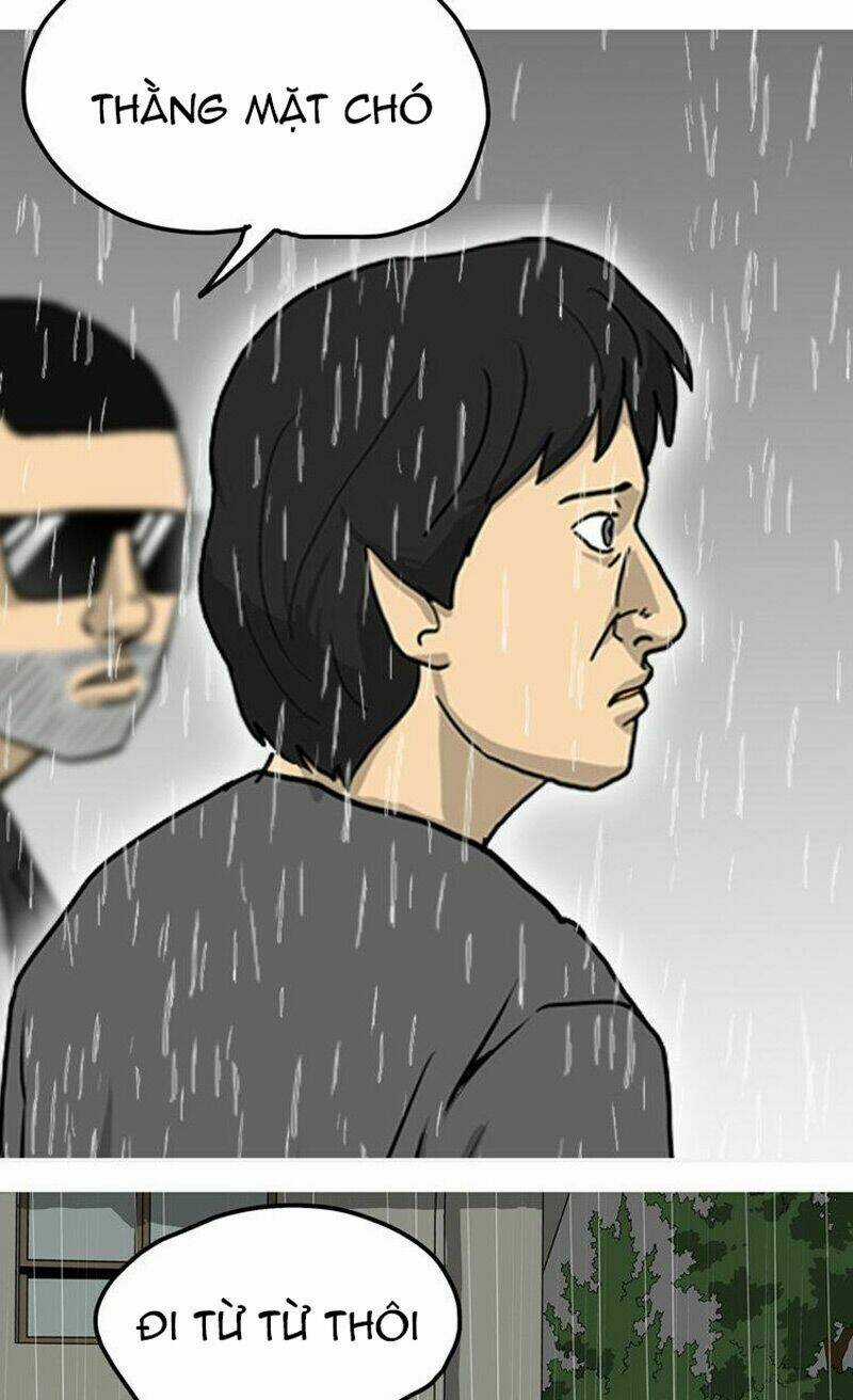 Hồi Sinh Chapter 35 trang 19