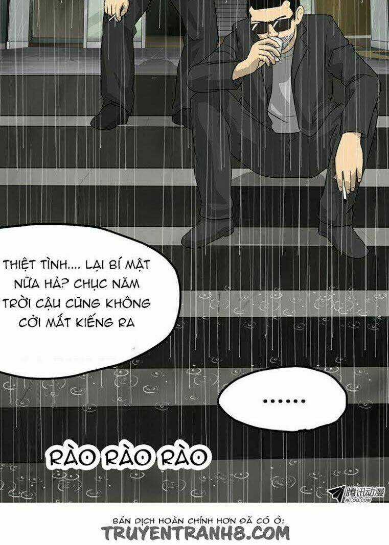 Hồi Sinh Chapter 35 trang 2