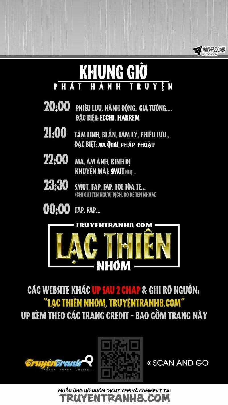 Hồi Sinh Chapter 35 trang 24