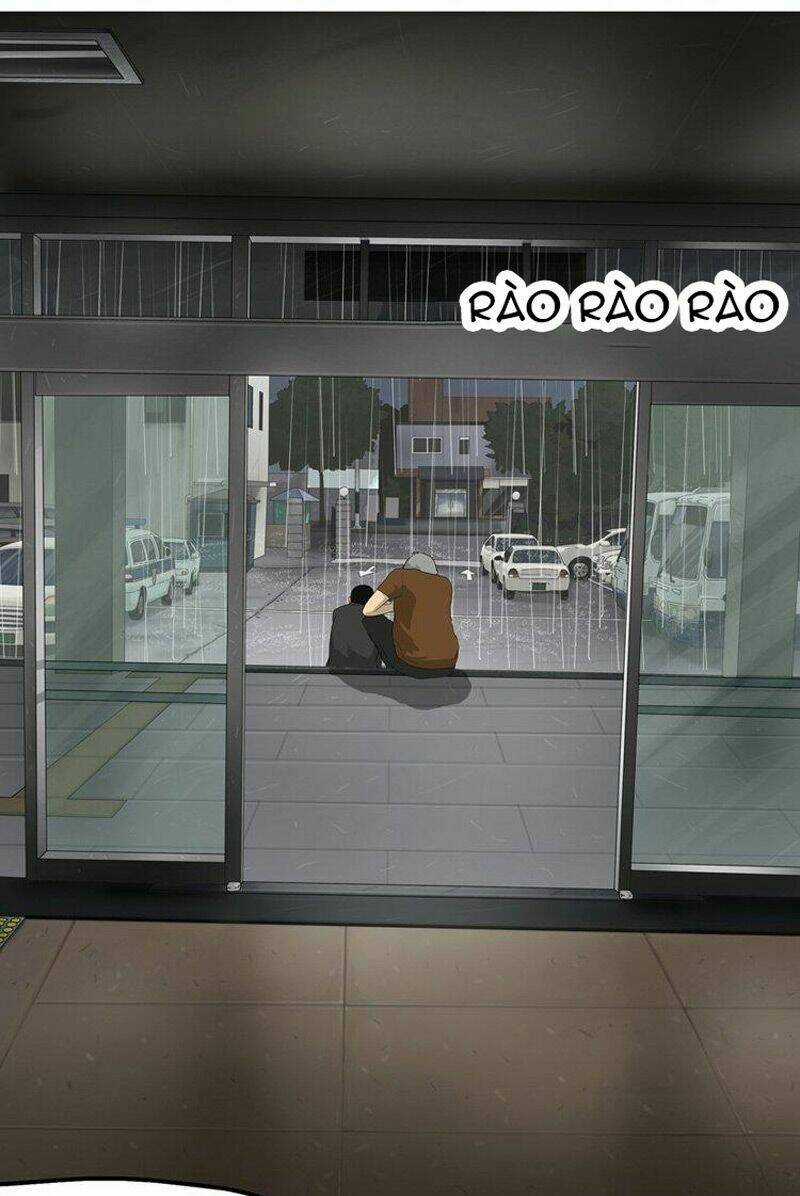 Hồi Sinh Chapter 35 trang 3