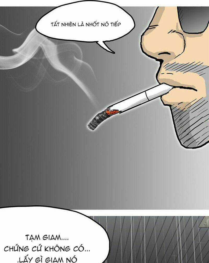 Hồi Sinh Chapter 35 trang 7