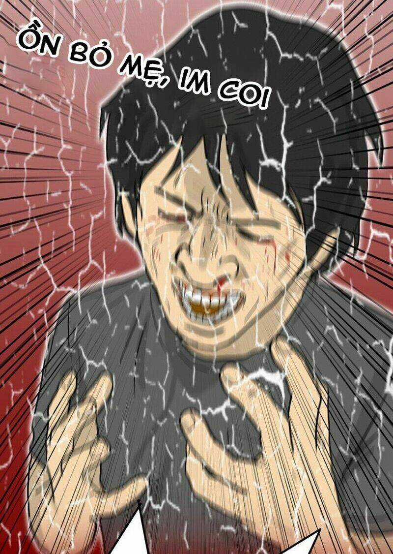 Hồi Sinh Chapter 36 trang 10