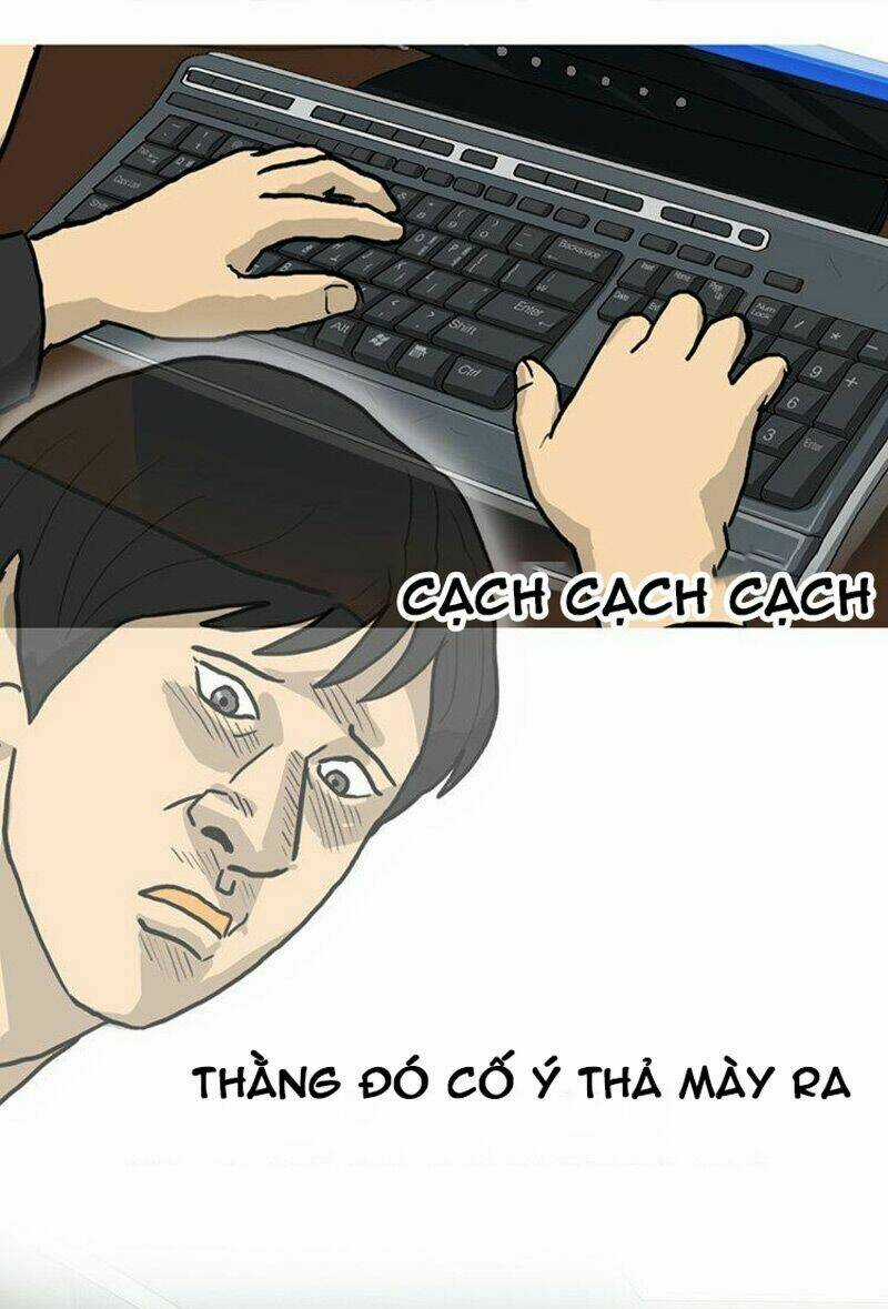 Hồi Sinh Chapter 36 trang 17