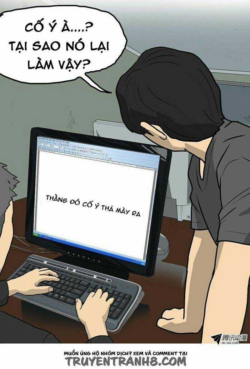 Hồi Sinh Chapter 36 trang 18