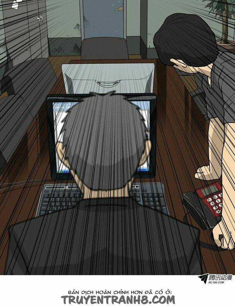 Hồi Sinh Chapter 36 trang 20