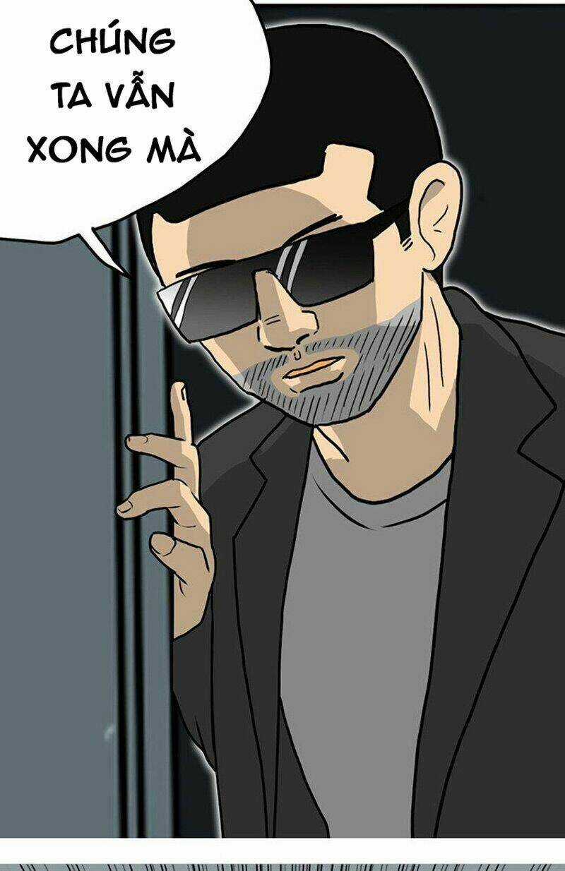 Hồi Sinh Chapter 36 trang 23