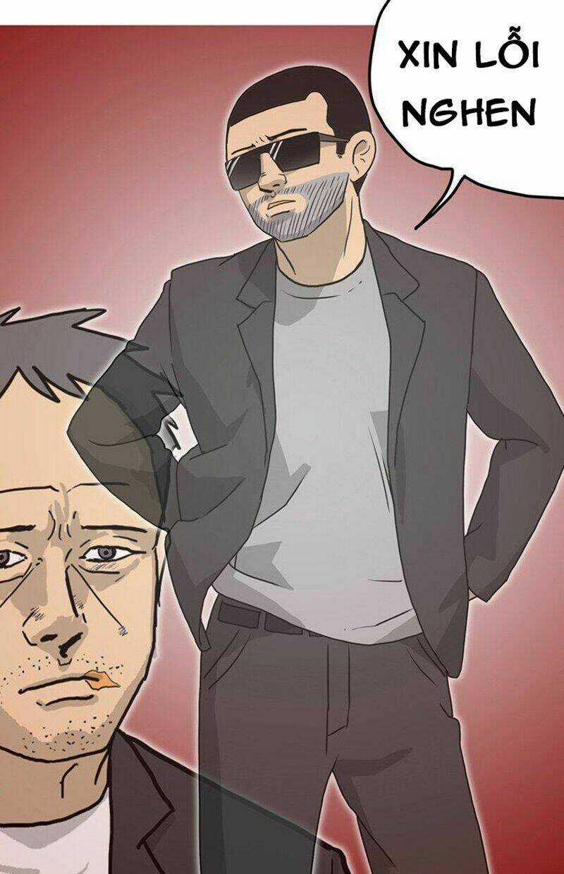 Hồi Sinh Chapter 36 trang 27