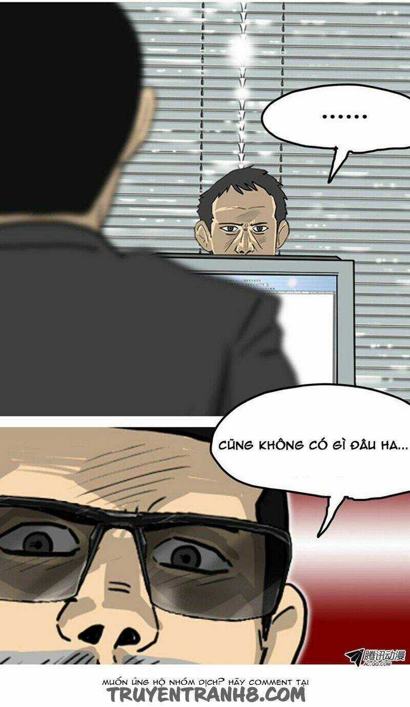 Hồi Sinh Chapter 36 trang 29