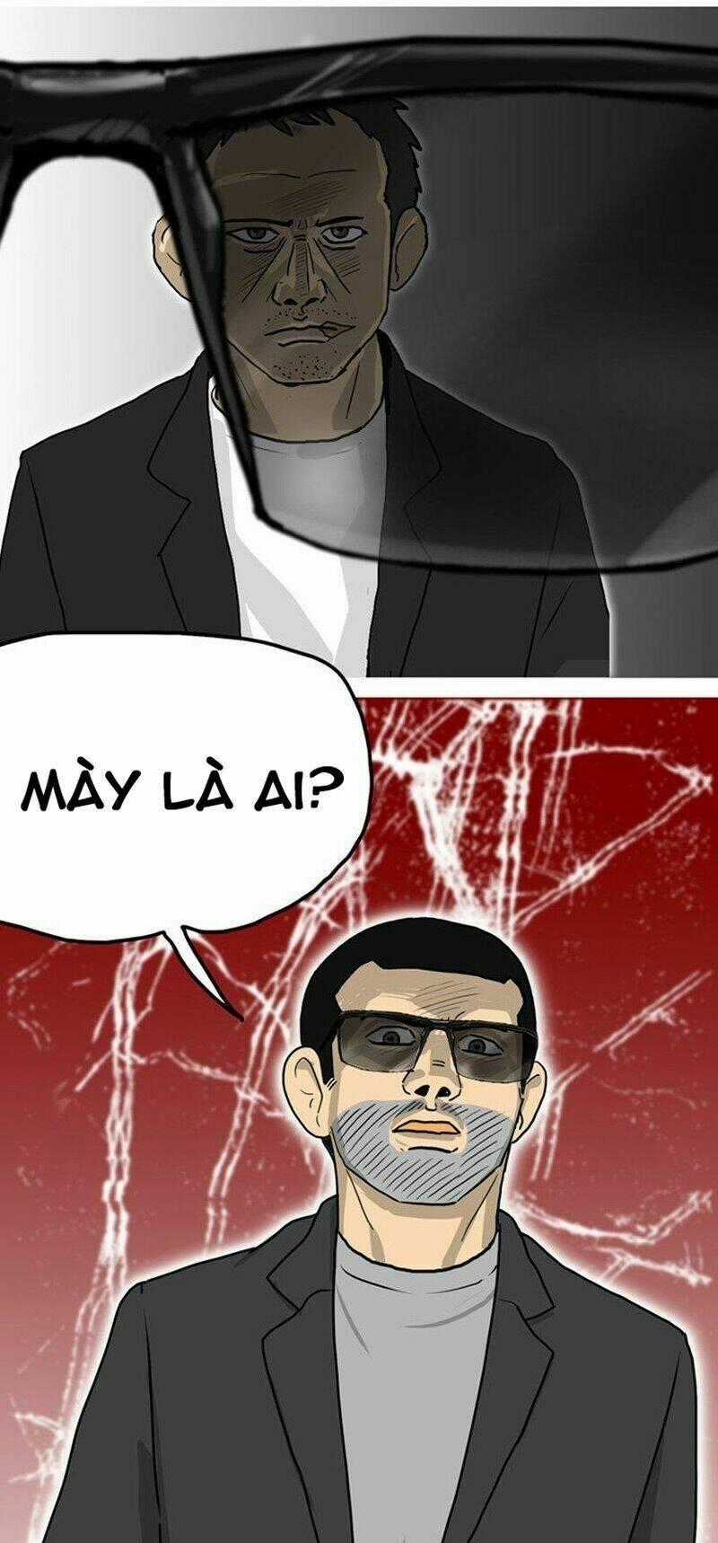 Hồi Sinh Chapter 36 trang 31