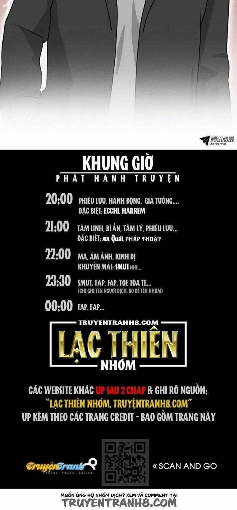 Hồi Sinh Chapter 36 trang 32